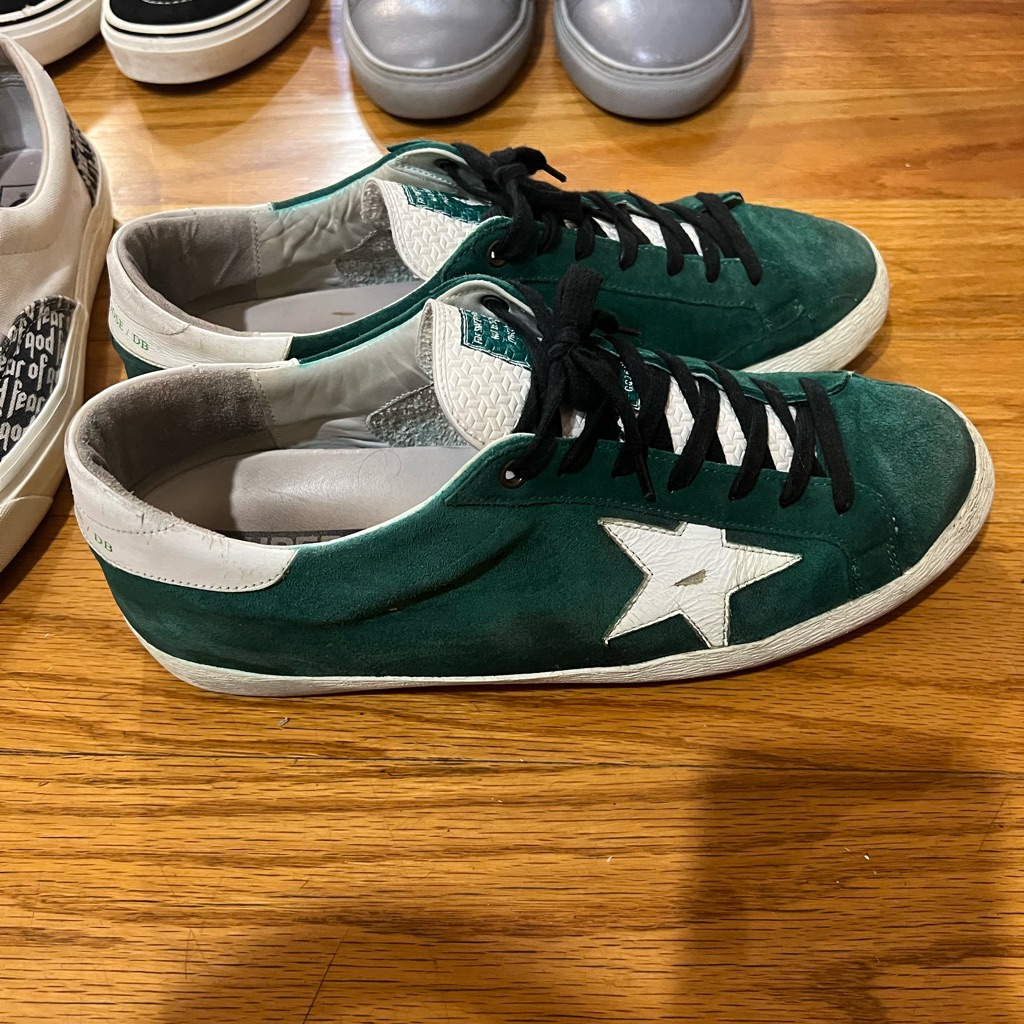 Golden Goose